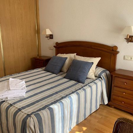 La Granja Benasque Apartment Luaran gambar