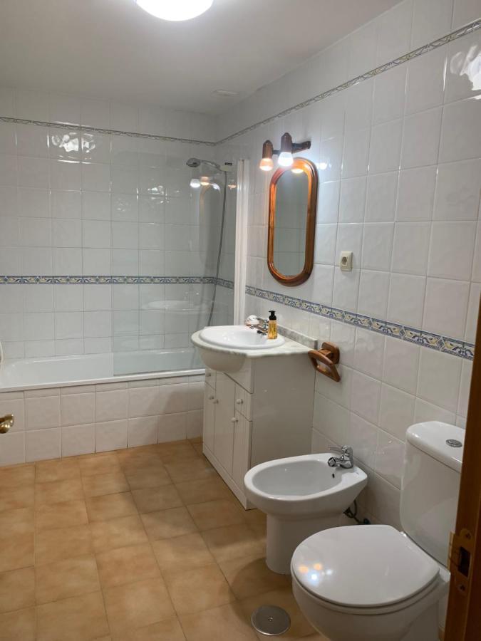 La Granja Benasque Apartment Luaran gambar
